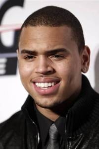 Chris Brown