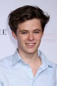 Harrison Gilbertson
