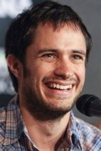 Gael Garcia Bernal