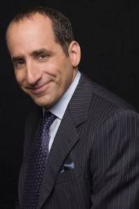 Peter Jacobson