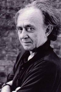 Frederick Wiseman