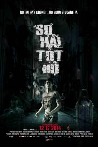 Sợ Hãi Tột Độ