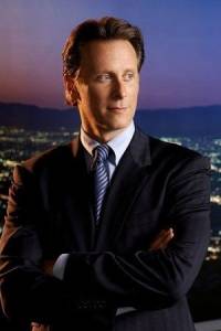 Steven Weber