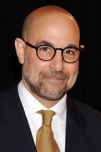 Stanley Tucci