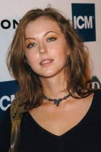 Katharine Isabelle
