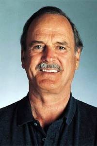 John Cleese