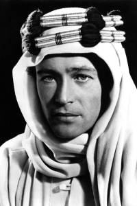 Peter O'Toole
