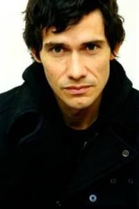 Christian Camargo