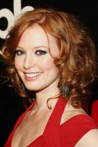 Alicia Witt