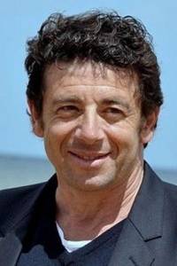 Patrick Bruel