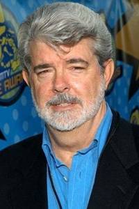 George Lucas