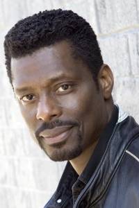 Eamonn Walker