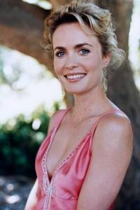 Radha Mitchell