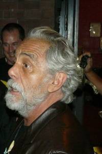 Tommy Chong
