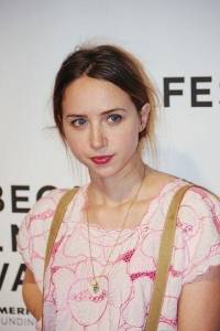 Zoe Kazan