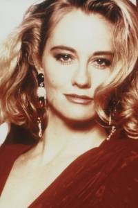 Cybill Shepherd