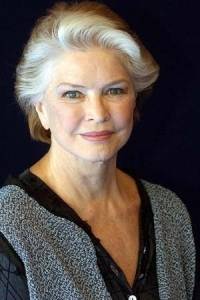 Ellen Burstyn