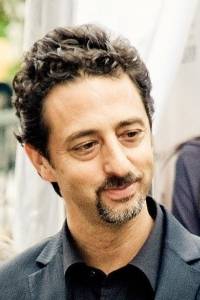Grant Heslov