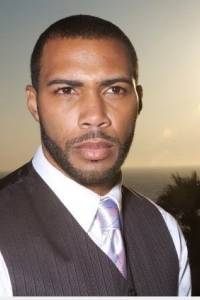Omari Hardwick