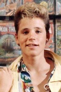 Corey Haim
