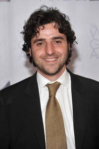 David Krumholtz