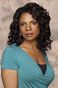 Audra McDonald