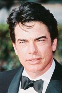 Peter Gallagher