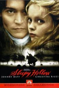 Sleepy Hollow