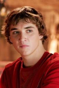Kyle Gallner