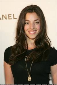 Olivia Thirlby