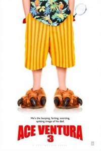 Ace Ventura Jr.: Pet Detective