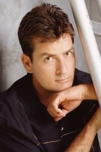 Charlie Sheen