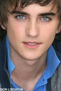 Landon Liboiron