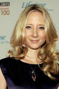 Anne Heche