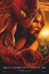 Spider-Man 2