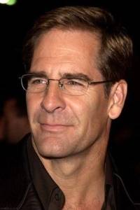 Scott Bakula