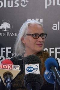 Jane Campion