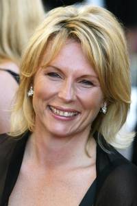 Jennifer Saunders