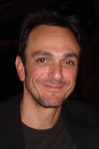 Hank Azaria