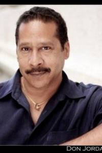 Don Jordan