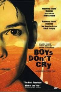 Boys Don't Cry