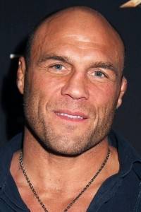 Randy Couture