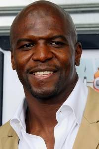 Terry Crews