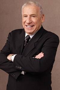 Mel Brooks