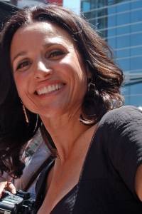 Julia Louis-Dreyfus