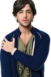 Josh Peck