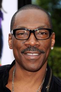 Eddie Murphy