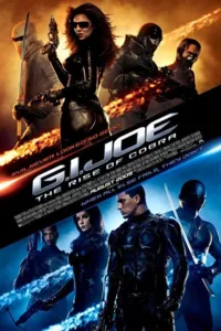 G.I. Joe: Rise of Cobra