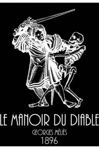 Le manoir du diable
