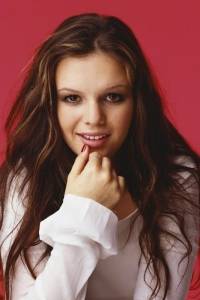 Amber Tamblyn